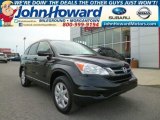 2011 Crystal Black Pearl Honda CR-V SE 4WD #95556774