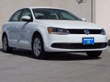 2014 Volkswagen Jetta SE Sedan