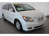 2010 Honda Odyssey EX-L