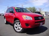 2011 Toyota RAV4 I4