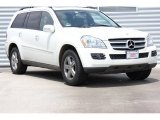 2008 Mercedes-Benz GL 450 4Matic