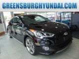 2014 Hyundai Veloster Turbo