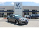 2015 Acura ILX 2.4L Premium
