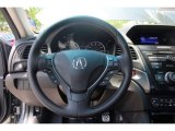 2015 Acura ILX 2.4L Premium Steering Wheel