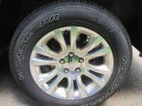 2013 Ram 1500 Laramie Longhorn Crew Cab 4x4 Wheel