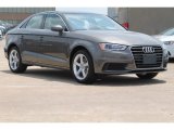 2015 Dakota Gray Metallic Audi A3 1.8 Premium #95583573