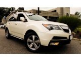 2011 Acura MDX Technology