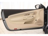 2012 Volkswagen Eos Komfort Door Panel