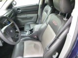 2005 Dodge Magnum Interiors