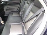 2005 Dodge Magnum SE Rear Seat