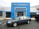2009 Hyundai Sonata GLS