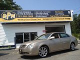 2006 Desert Sand Mica Toyota Avalon XLS #95583605