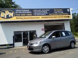 2007 Honda Fit 