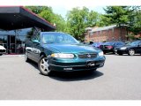 2000 Jasper Green Pearl Buick Regal LS #95583319