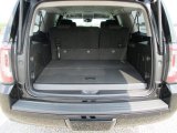 2015 GMC Yukon XL SLE 4WD Trunk