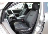 2014 Mazda CX-9 Sport AWD Black Interior