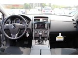 2014 Mazda CX-9 Sport AWD Dashboard