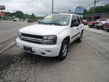 2004 Chevrolet TrailBlazer LS 4x4