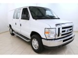 2013 Ford E Series Van E250 Cargo