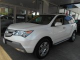 2009 Acura MDX Technology