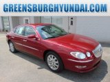 2009 Buick LaCrosse CX