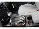2015 Audi Q5 3.0 TDI Prestige quattro 8 Speed Tiptronic Automatic Transmission