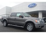 2014 Ford F150 XLT SuperCrew