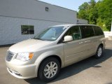 2014 Cashmere Pearl Chrysler Town & Country Touring #95608408