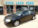 2010 Dodge Avenger Express
