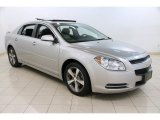 2008 Chevrolet Malibu LT Sedan