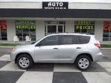 2011 Toyota RAV4 I4