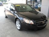 2012 Chevrolet Malibu LS