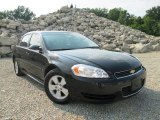 2009 Chevrolet Impala LT