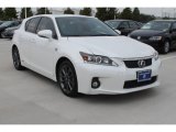 2012 Lexus CT 200h Hybrid Premium