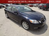 2006 Lexus GS 300 AWD