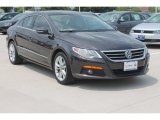 2010 Volkswagen CC Luxury