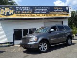 2007 Chrysler Aspen Limited 4WD