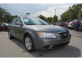 2009 Hyundai Sonata GLS