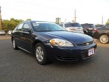 2009 Chevrolet Impala LT
