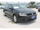 2014 Volkswagen Jetta TDI Sedan