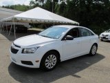 2011 Chevrolet Cruze LS