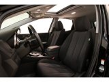 2007 Mazda CX-7 Touring Black Interior