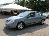2009 Chevrolet Cobalt LS Sedan