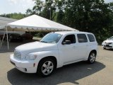 2011 Arctic Ice White Chevrolet HHR LS #95608180
