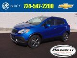 2014 Buick Encore AWD