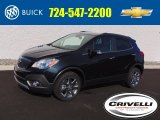 2014 Buick Encore Convenience AWD