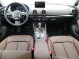 2015 Audi A3 1.8 Premium Plus Dashboard