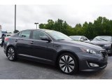 2011 Kia Optima SX