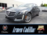 2014 Cadillac CTS Luxury Sedan AWD