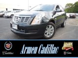 2014 Cadillac SRX FWD